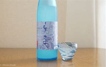 美丈夫　舞　うすにごり＜生＞　500ml